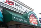 Lena's Pizza, Subs, Dinner, Waltham, MA