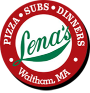 Lena's Pizza, Subs, Dinner, Waltham, MA
